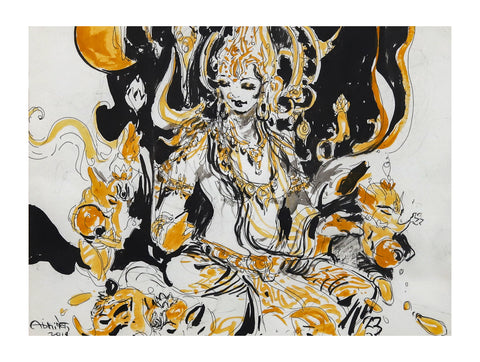 Lakshmi Ganesh