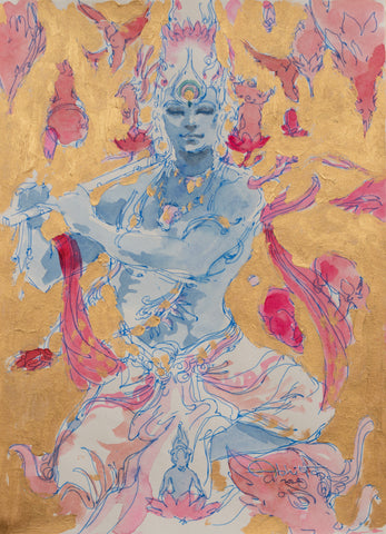 Krishna