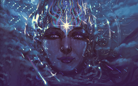 Uma-Rainbow
