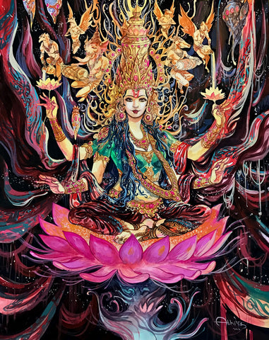 Lakshmi